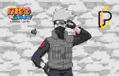 Kakashi